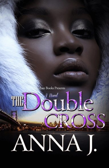Anna J. - Double Cross, Häftad