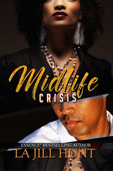 La Jill Hunt - Midlife Crisis, Häftad