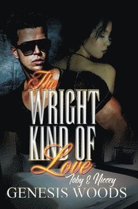 bokomslag The Wright Kind of Love