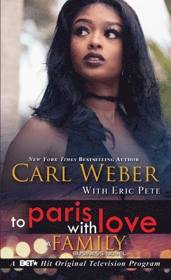 To Paris with Love 1