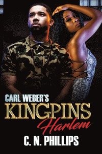 bokomslag Carl Weber's Kingpins: Harlem