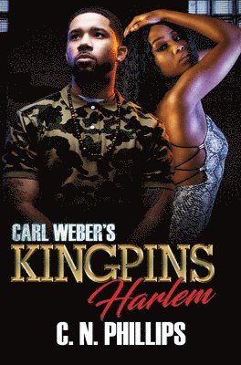 Carl Weber's Kingpins: Harlem 1