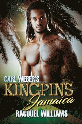 bokomslag Carl Weber's Kingpins: Jamaica