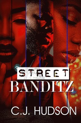 Hudson - Street Banditz, Häftad