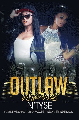 Outlaw Mamis 1