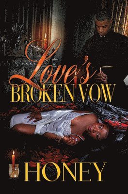 Love's Broken Vow 1