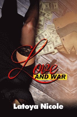 Love And War 1