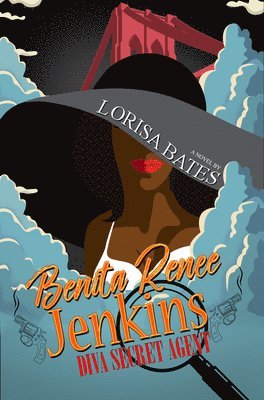 bokomslag Benita Renee Jenkins