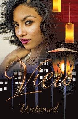 Untamed - The View, Häftad