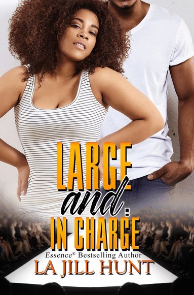 LaJill Hunt - Large and in Charge, Häftad