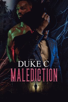 Duke C - Malediction, Häftad