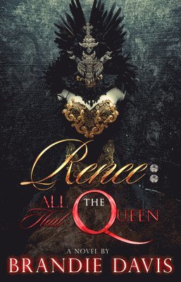 bokomslag Renee: All Hail the Queen