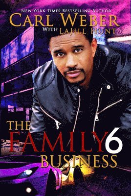 bokomslag Family Business 6