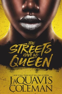 bokomslag Streets Have No Queen