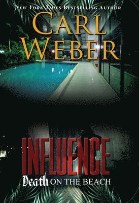 bokomslag Influence: Death On The Beach