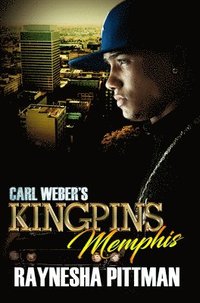 bokomslag Carl Weber's Kingpins: Memphis