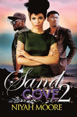 Niyah Moore - Sand Cove 2, Häftad