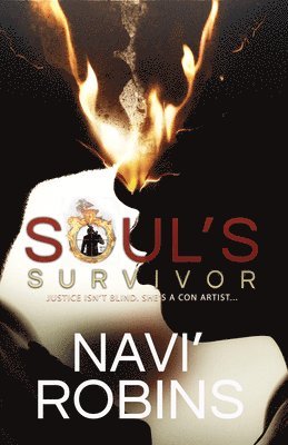 Soul's Survivor 1