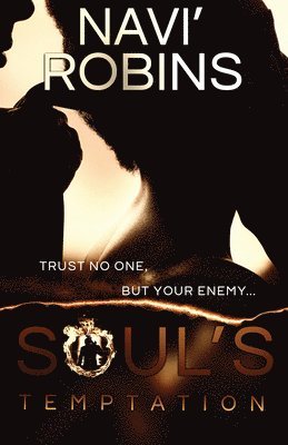 Navi' Robins - Soul's Temptation, Häftad