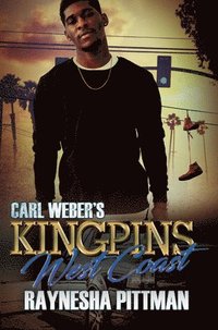 bokomslag Carl Weber's Kingpins: West Coast