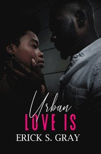 bokomslag Urban Love Is