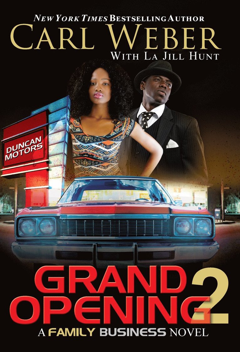 Grand Opening 2