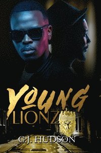 bokomslag Young Lionz