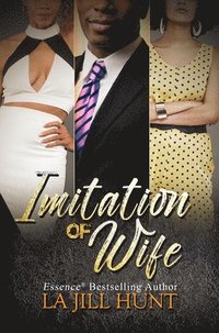 bokomslag Imitation of Wife