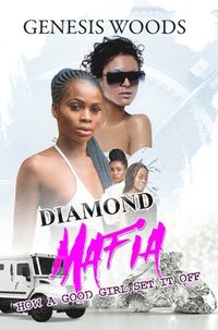 bokomslag Diamond Mafia
