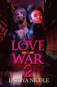 bokomslag Love and War 2
