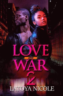 Love and War 2 1