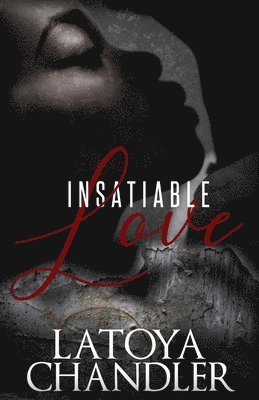 bokomslag Insatiable Love