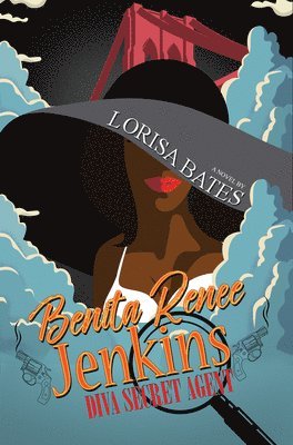 bokomslag Benita Renee Jenkins