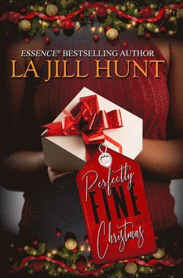 LaJill Hunt - Perfectly Fine Christmas, Häftad