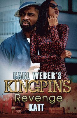 Carl Weber's Kingpins: Revenge 1