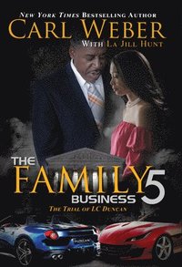 bokomslag The Family Business 5