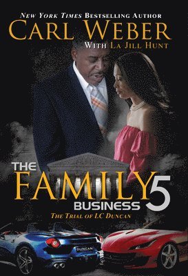 bokomslag Family Business 5