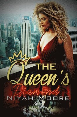 bokomslag Queen's Diamond