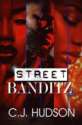 bokomslag Street Banditz