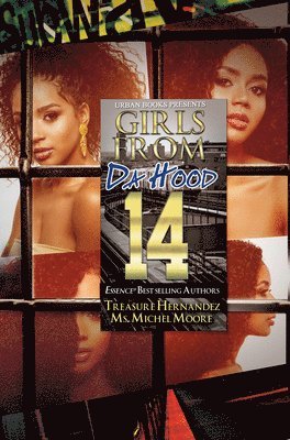 Girls From Da Hood 14 1