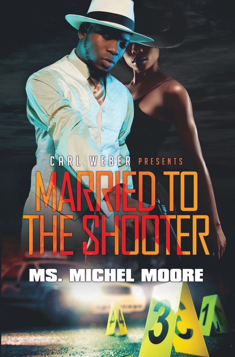 Married to the Shooter 1