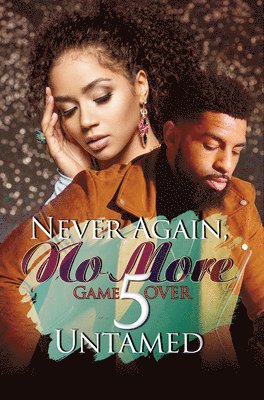 Never Again, No More 5: Game Over 1