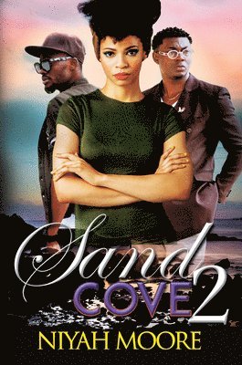 Niyah Moore - Sand Cove 2, Häftad