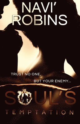 Navi' Robins - Soul's Temptation, Häftad