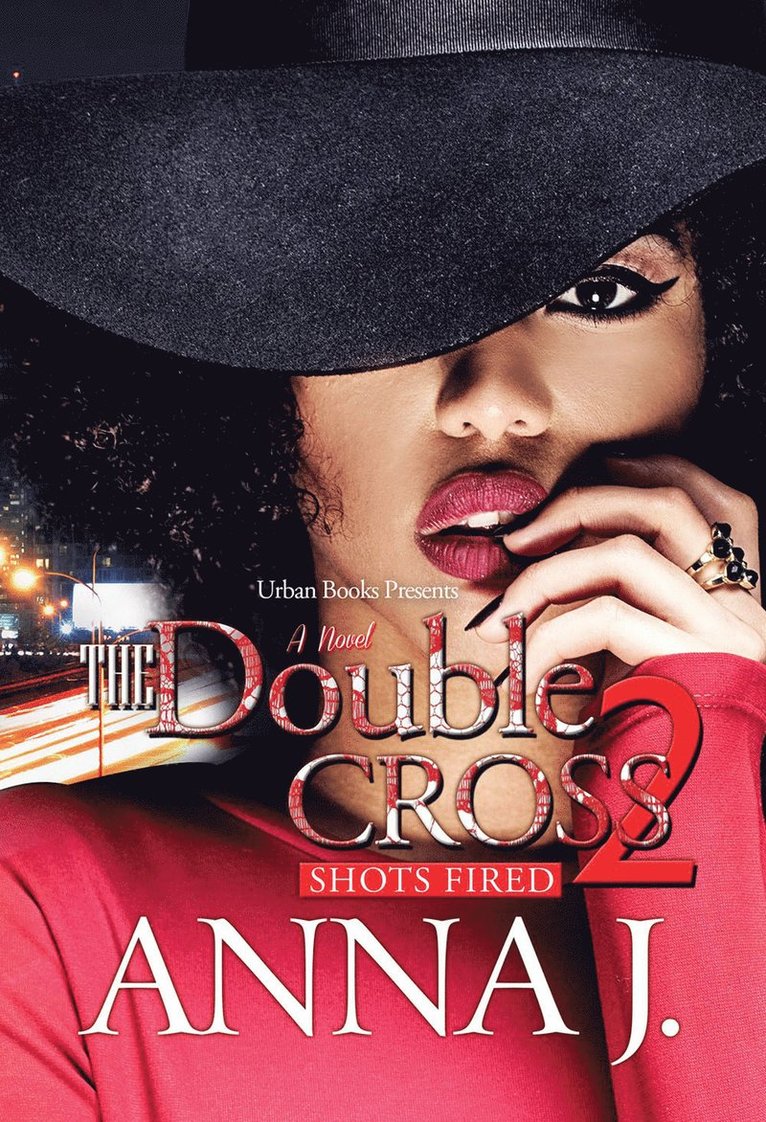 The Double Cross 2 1