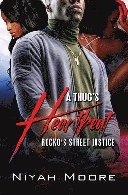 A Thug's Heartbeat 1