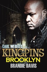 bokomslag Carl Weber's Kingpins: Brooklyn