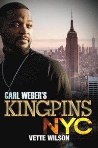 bokomslag Carl Weber's Kingpins: Nyc