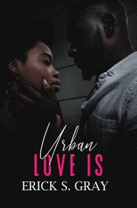 bokomslag Urban Love Is