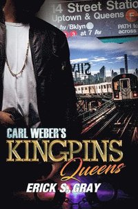 bokomslag Carl Weber's Kingpins: Queens
